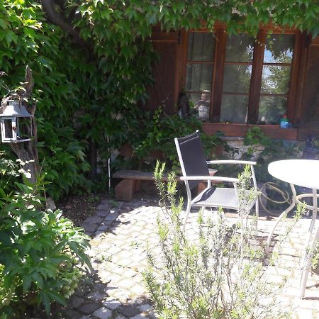 Schweizerblick Apartman Hänner Kültér fotó